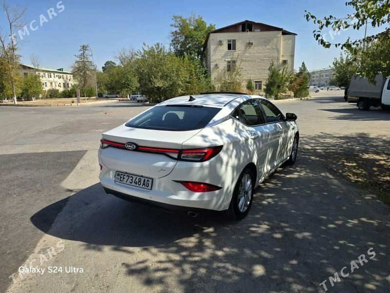JAC J7 2023 - 250 000 TMT - Aşgabat - img 5