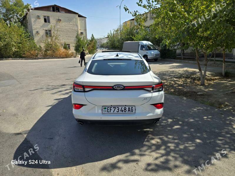 JAC J7 2023 - 250 000 TMT - Aşgabat - img 4