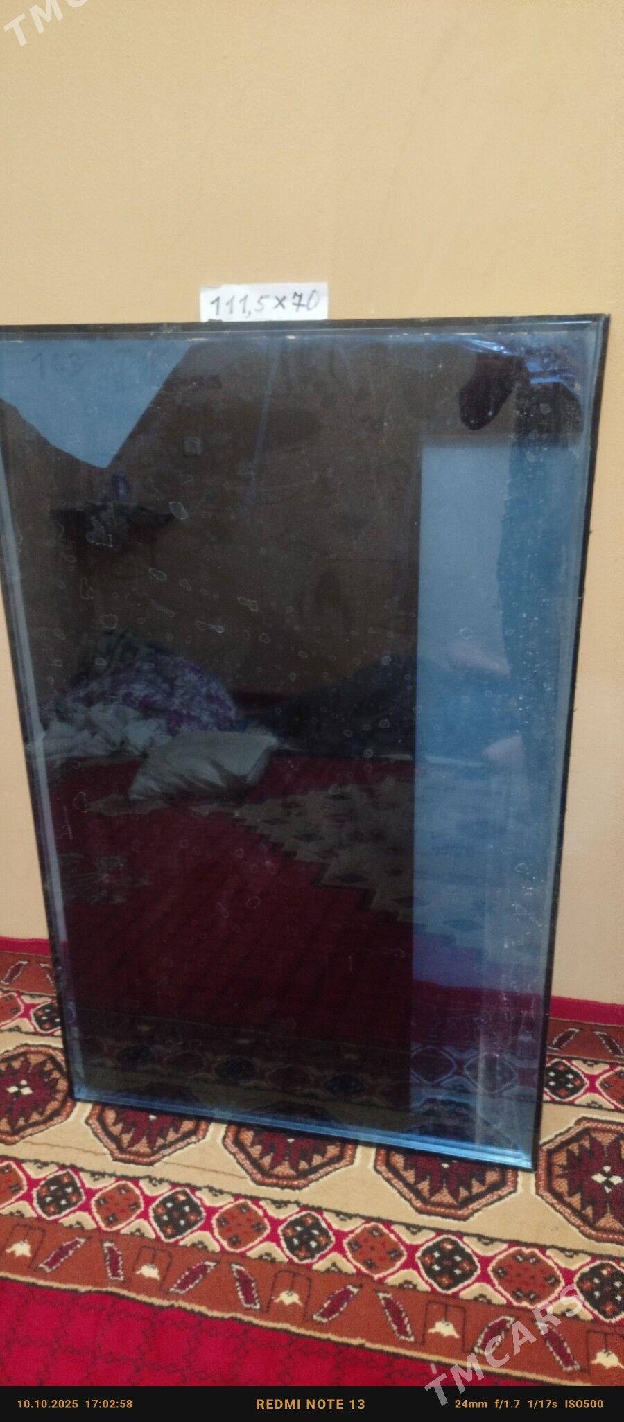 Стеклопакет - Aşgabat - img 1