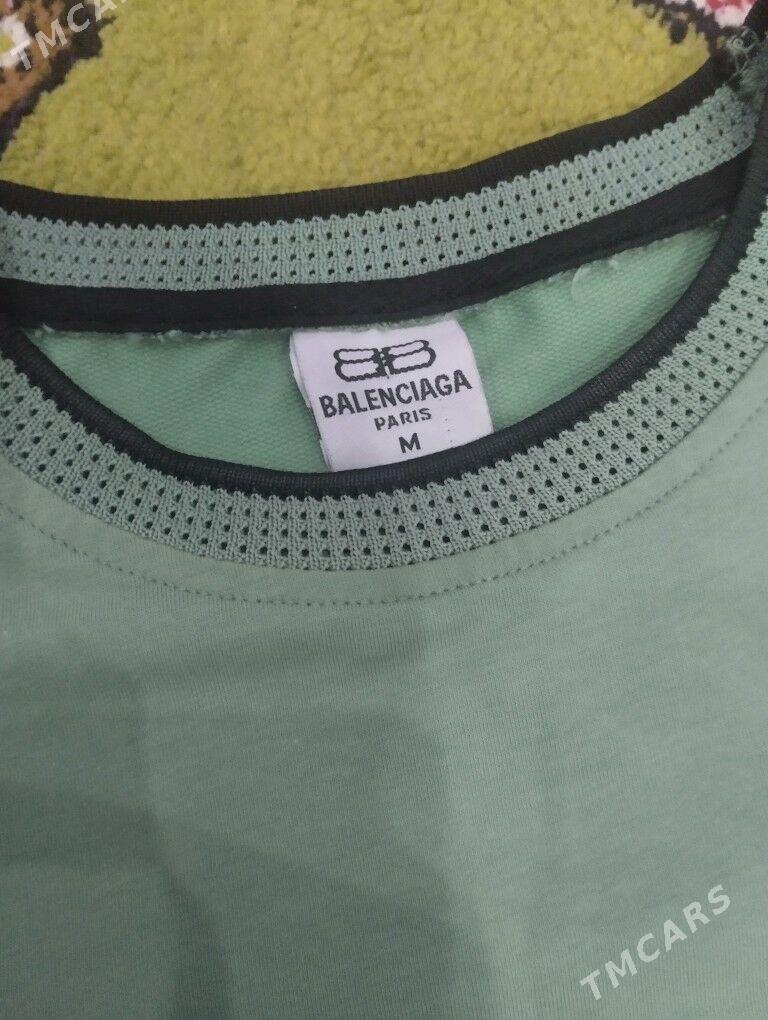 usti asak - Дашогуз - img 2