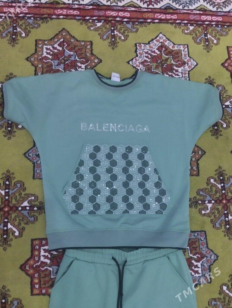 usti asak - Дашогуз - img 3