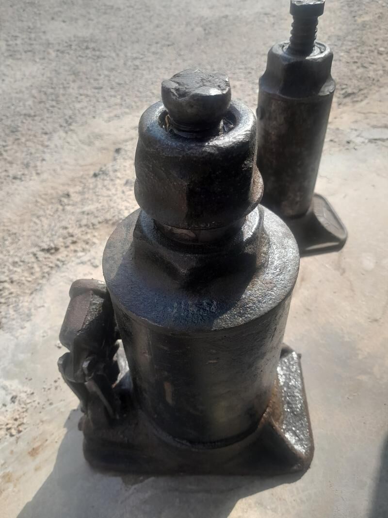 Damkrat 250 TMT - Aşgabat - img 1