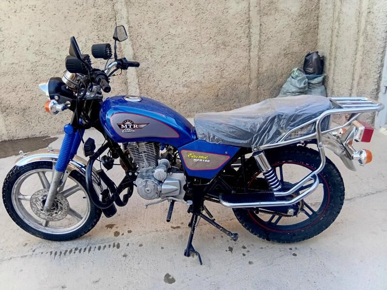 Fekon FK150-8G 2015 - 12 000 TMT - Gyzylarbat - img 2