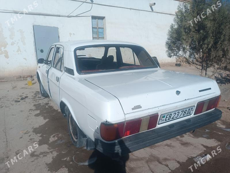 Gaz 31 1993 - 20 000 TMT - Гурбансолтан Едже - img 5