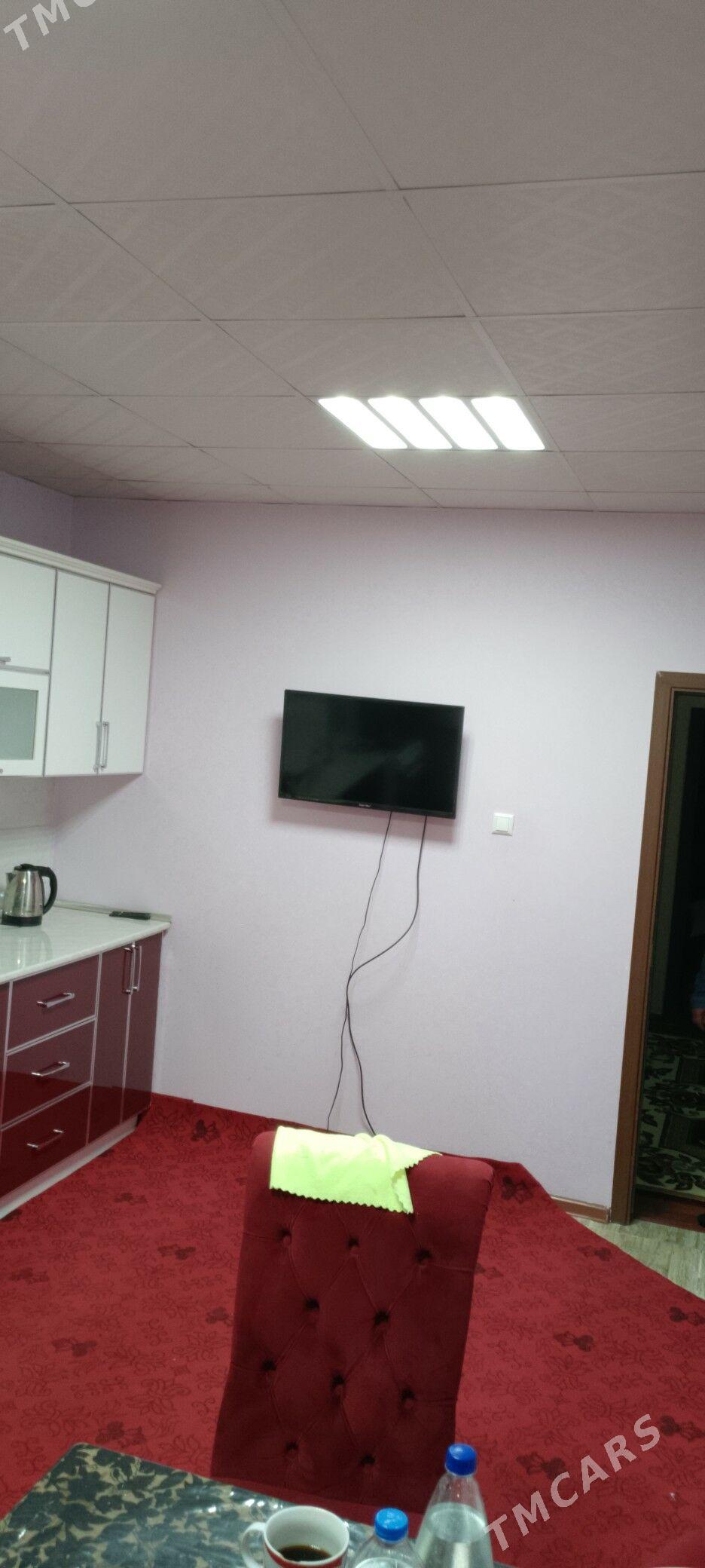 Arenda Elitka  - Туркменабат - img 10