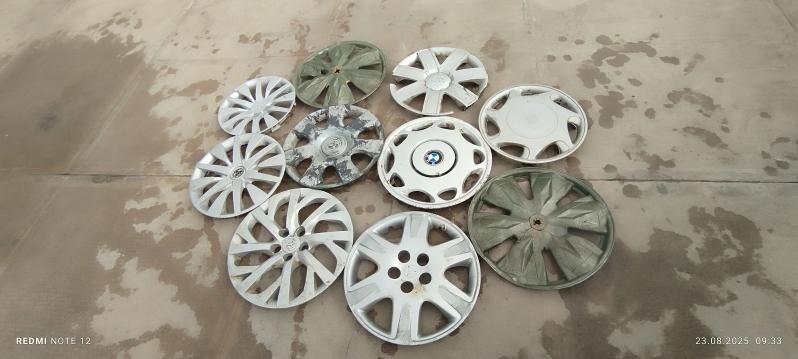 kalpak 50 TMT - Сакарчага - img 1