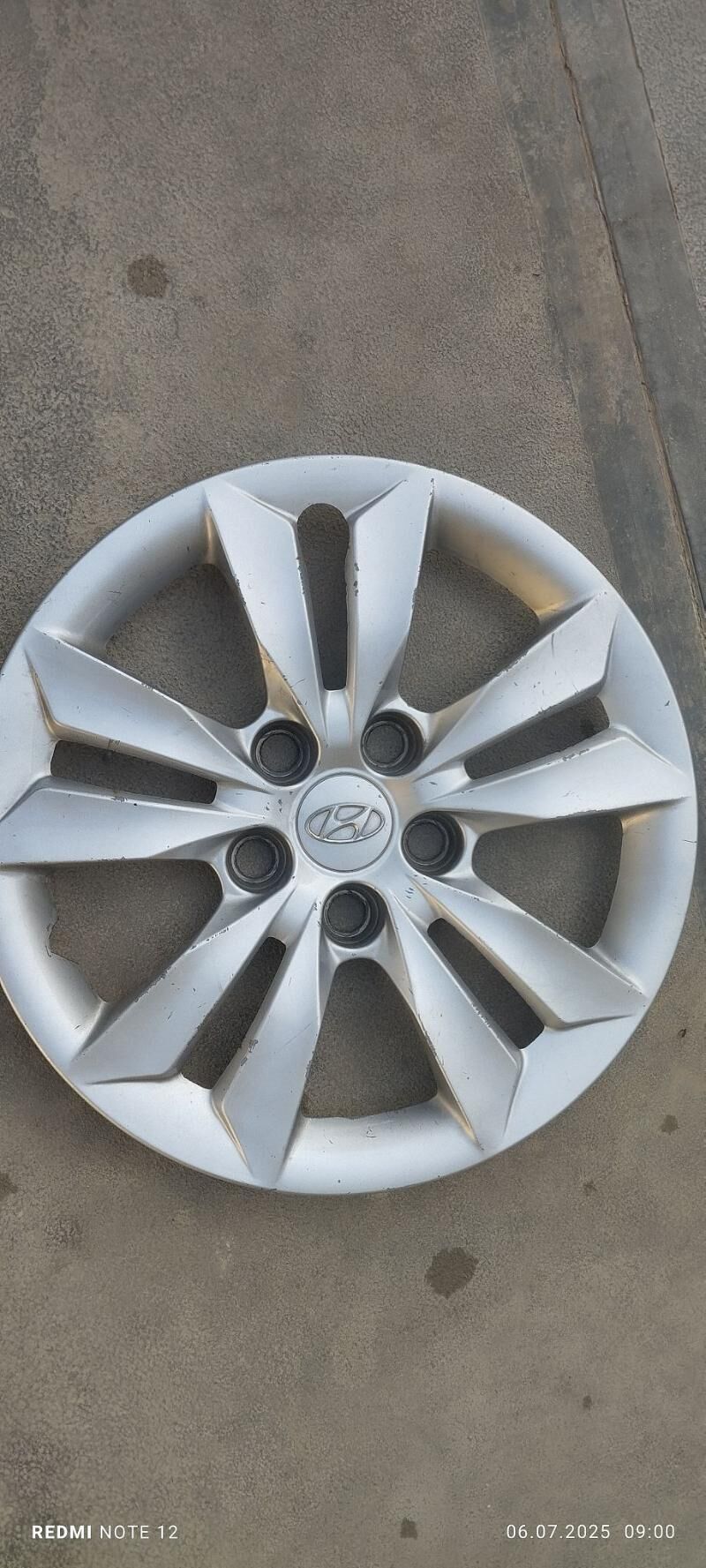 kalpak 50 TMT - Сакарчага - img 2