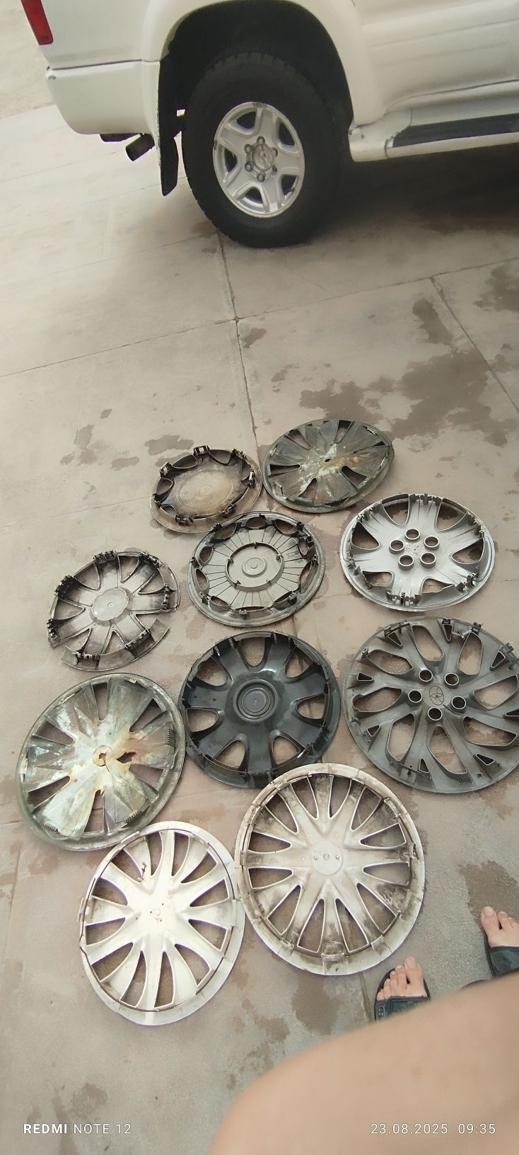 kalpak 50 TMT - Сакарчага - img 3