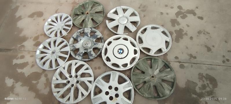 kalpak 50 TMT - Сакарчага - img 4