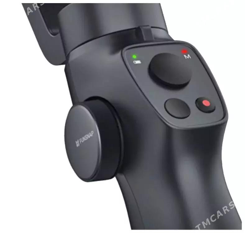 СТАБИЛИЗАТОР XIAOMI FUNSNAP 2S - Ашхабад - img 2