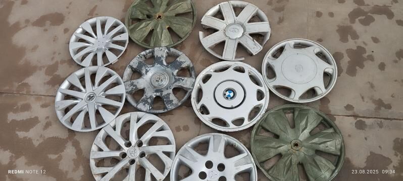 kalpak 50 TMT - Сакарчага - img 5