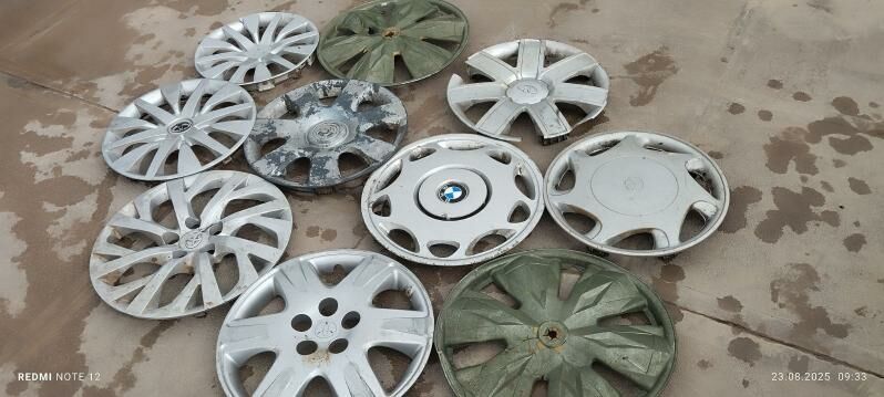 kalpak 50 TMT - Сакарчага - img 6