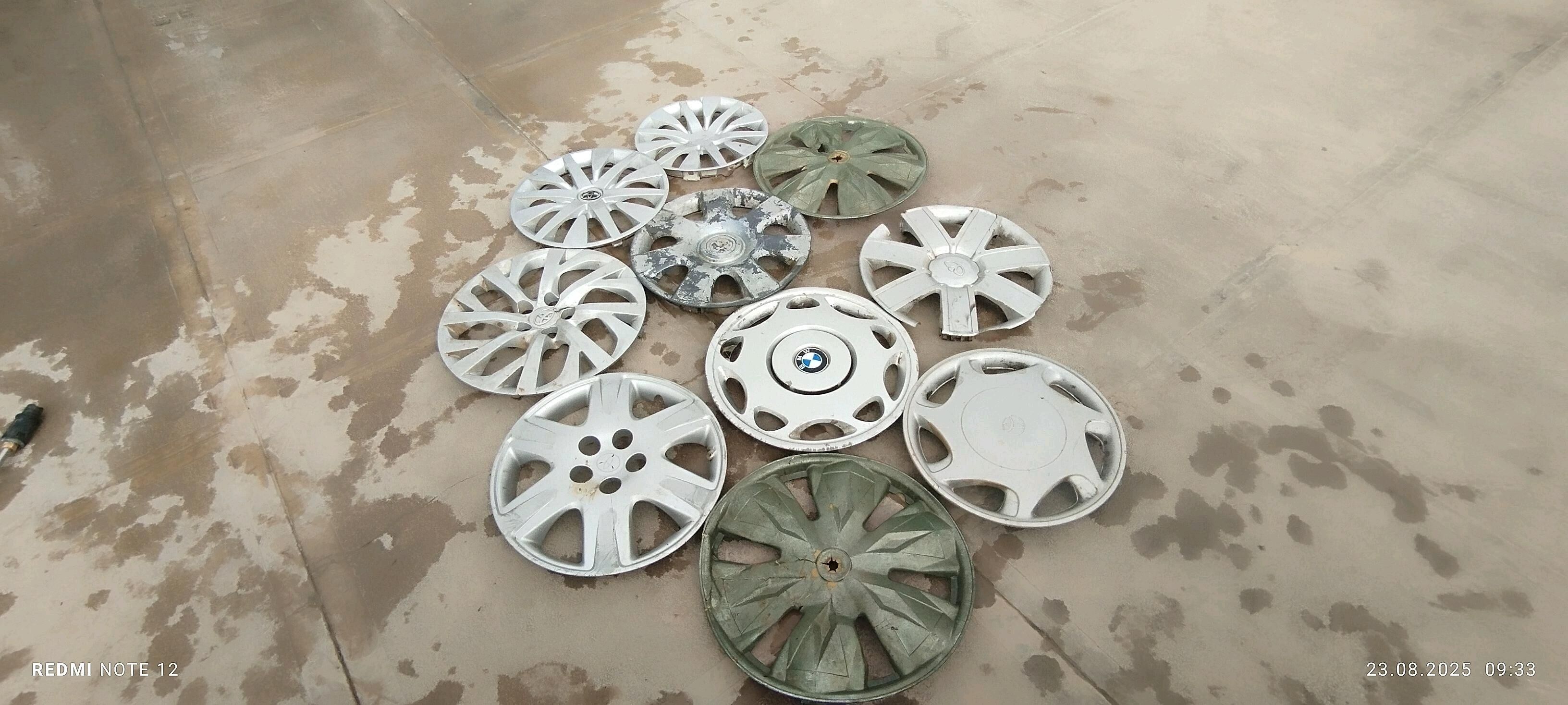 kalpak 50 TMT - Сакарчага - img 8