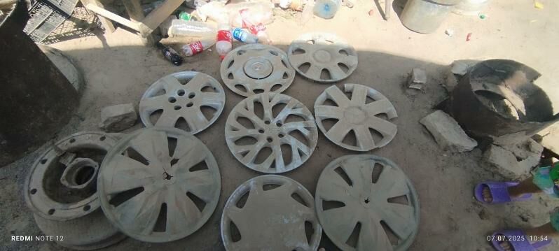 kalpak 50 TMT - Сакарчага - img 10