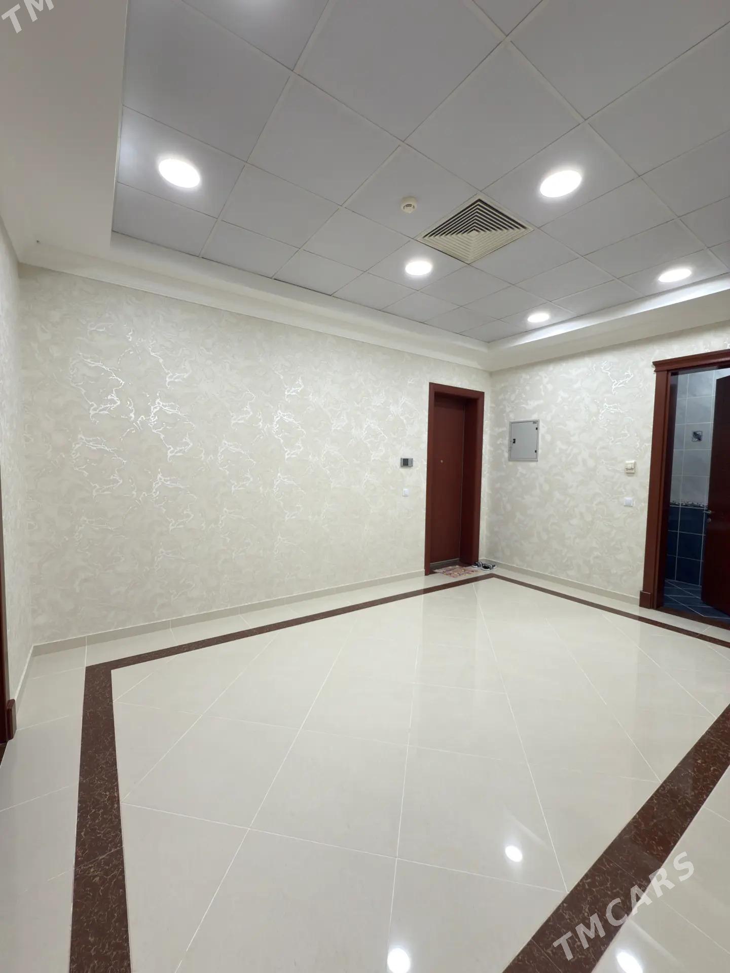 elitka 3 komnat moskowskiy jay - Aşgabat - img 10