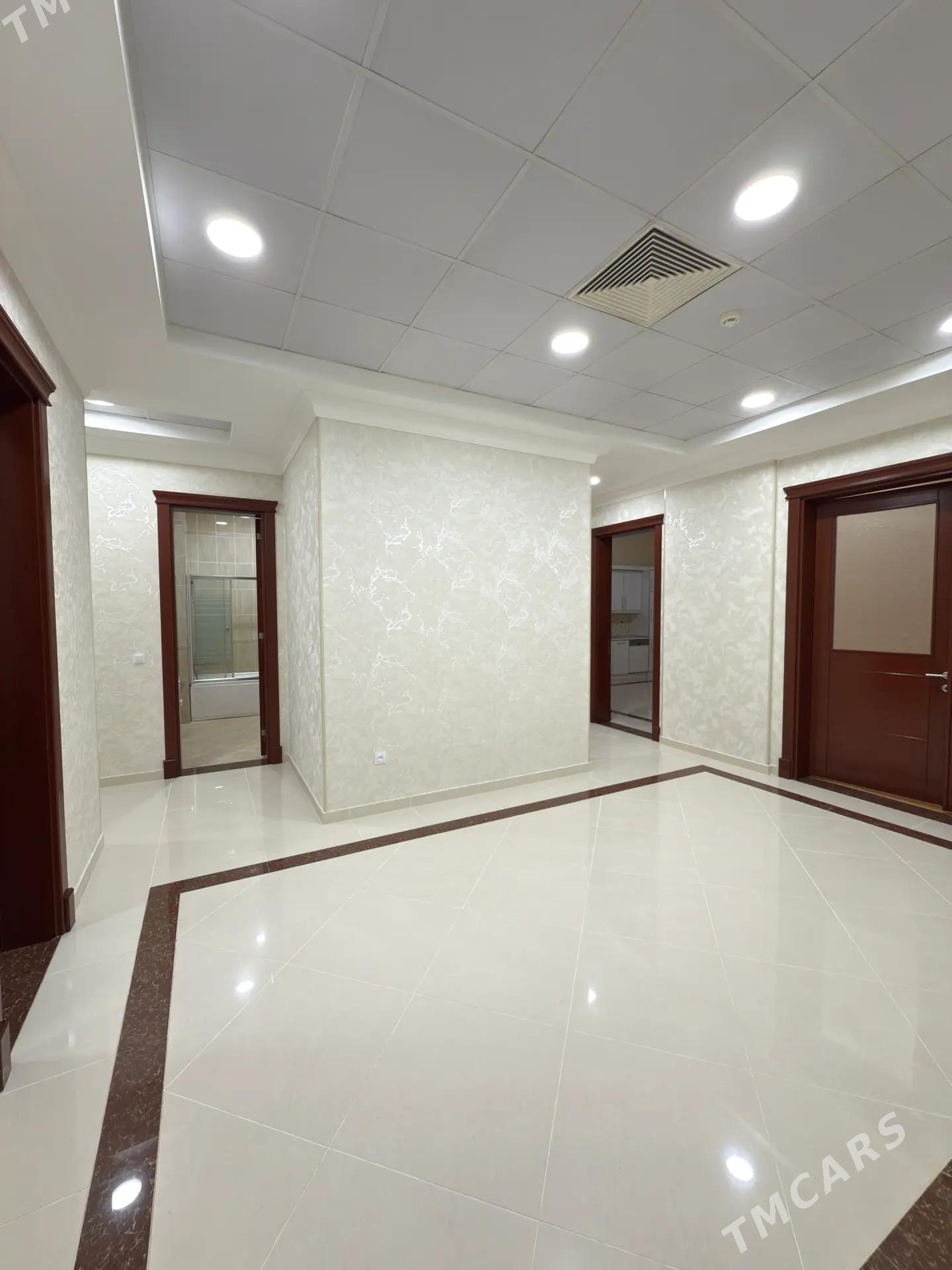 elitka 3 komnat moskowskiy jay - Aşgabat - img 1