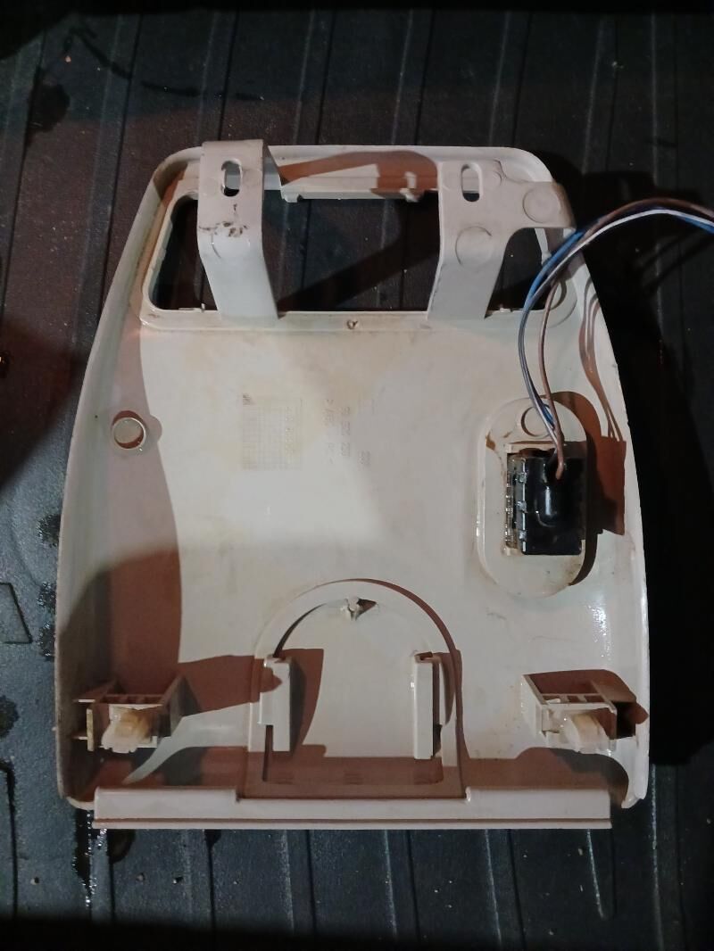 opel luk kinopga 100 TMT - Mary - img 1