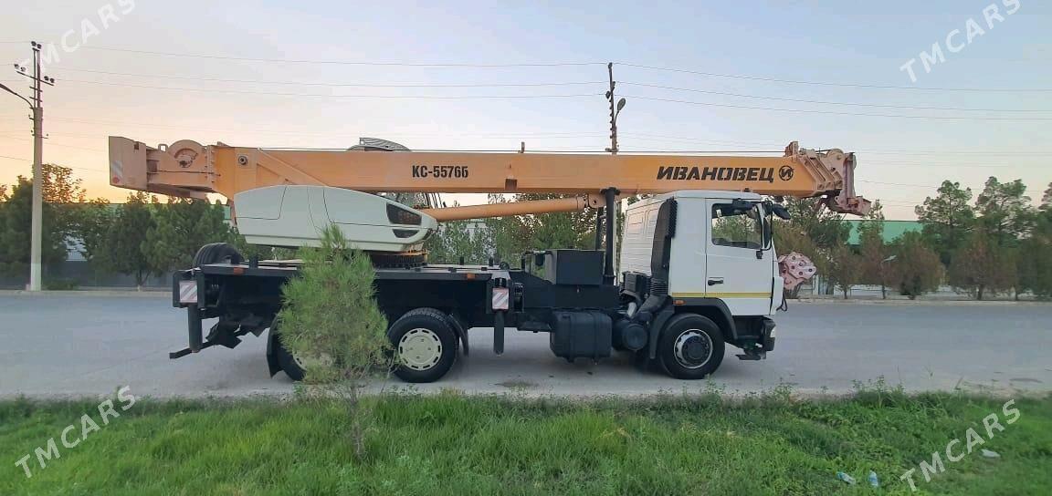Maz Samosval 2013 - 1 050 000 TMT - Ruhabat (90-njy razýezd) - img 1