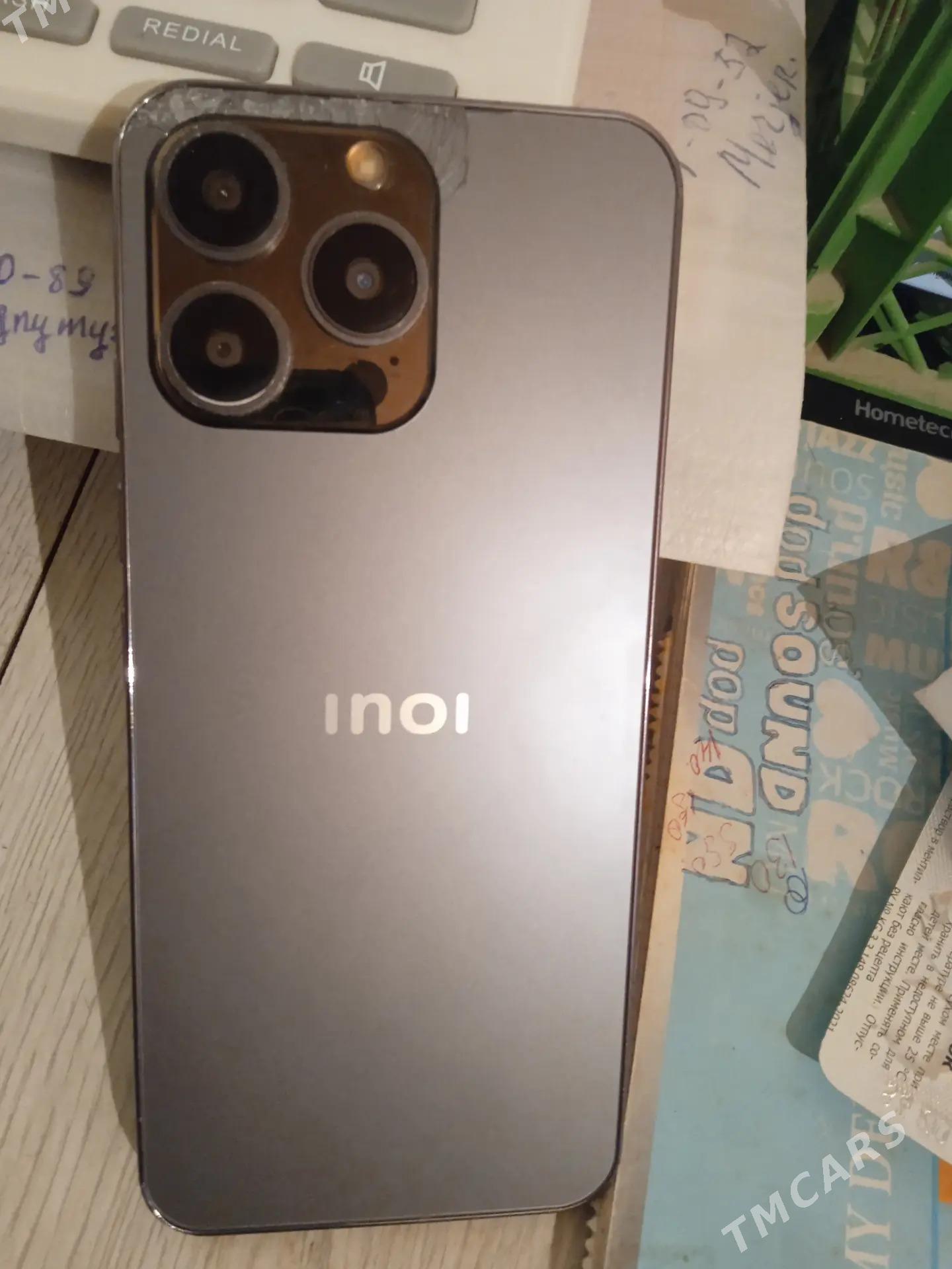 İnoi a 170 plus. - Garabekewül - img 1