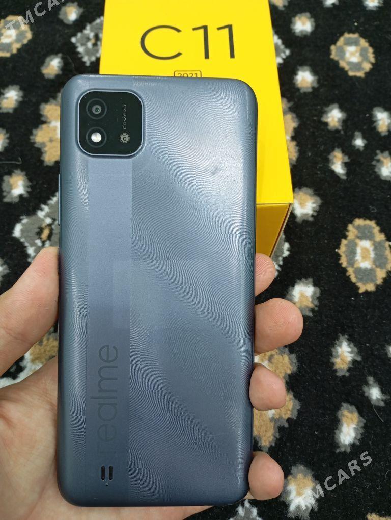 telefon Realme c11 - Хитровка - img 3