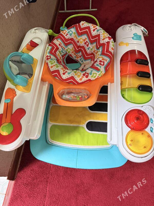 игровая - Aşgabat - img 1