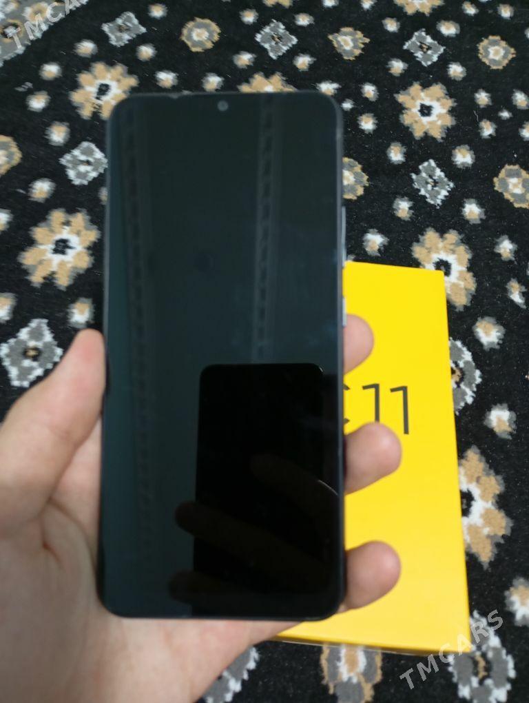 telefon Realme c11 - Хитровка - img 2