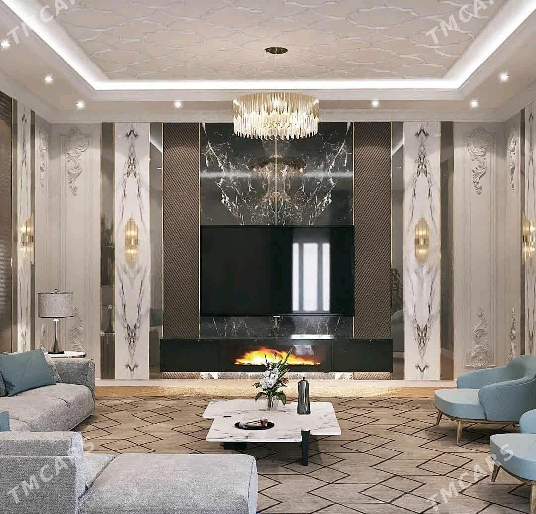 Arenda Podwoyski - Ашхабад - img 1