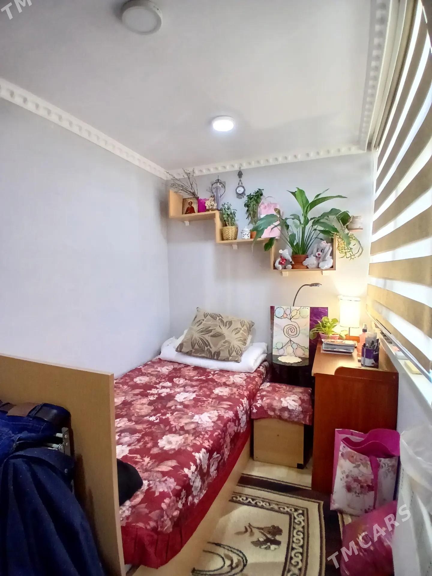 30-mikr 1-komnat 2-edilen - 30 мкр - img 2