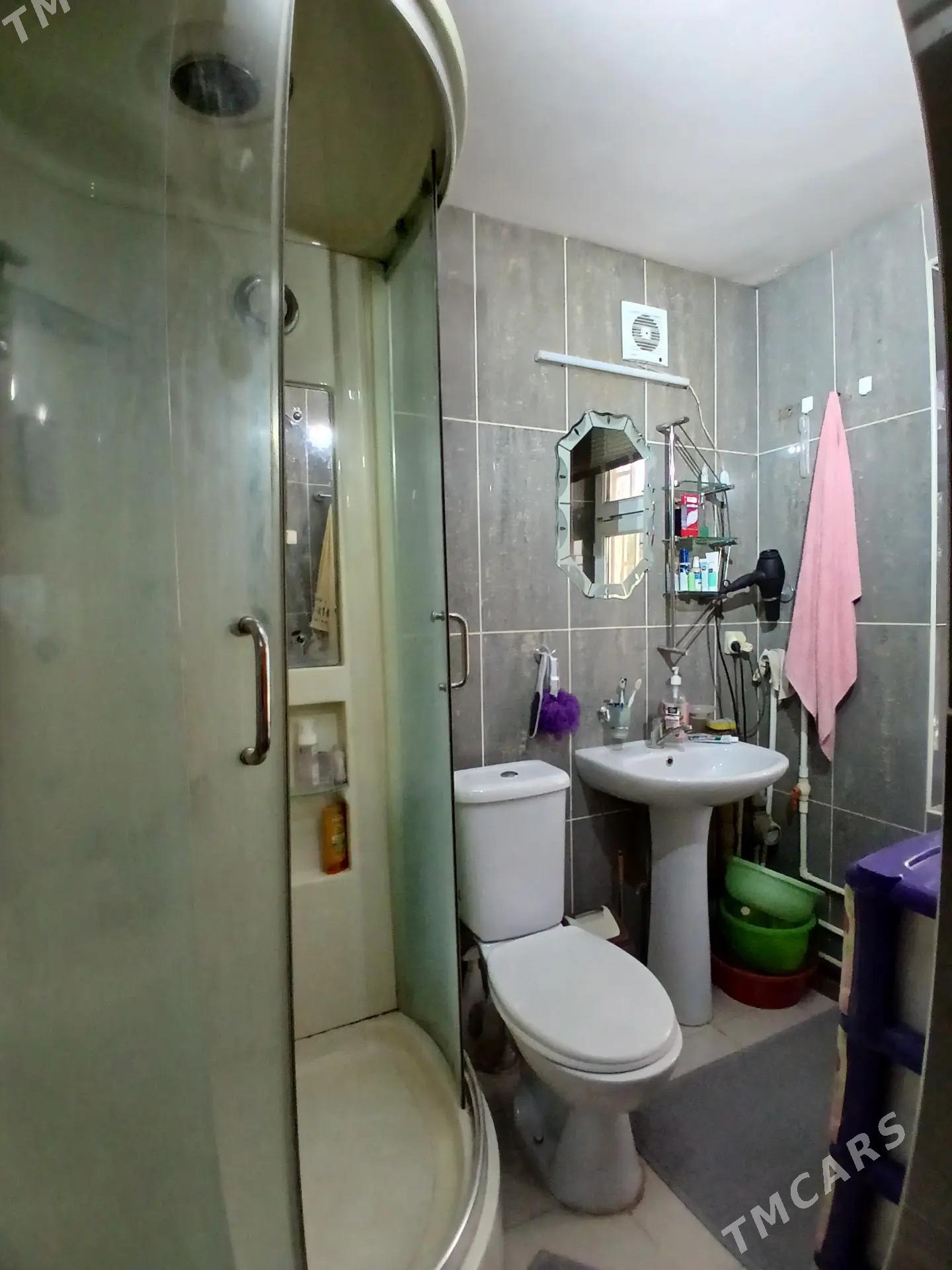 30-mikr 1-komnat 2-edilen - 30 мкр - img 4