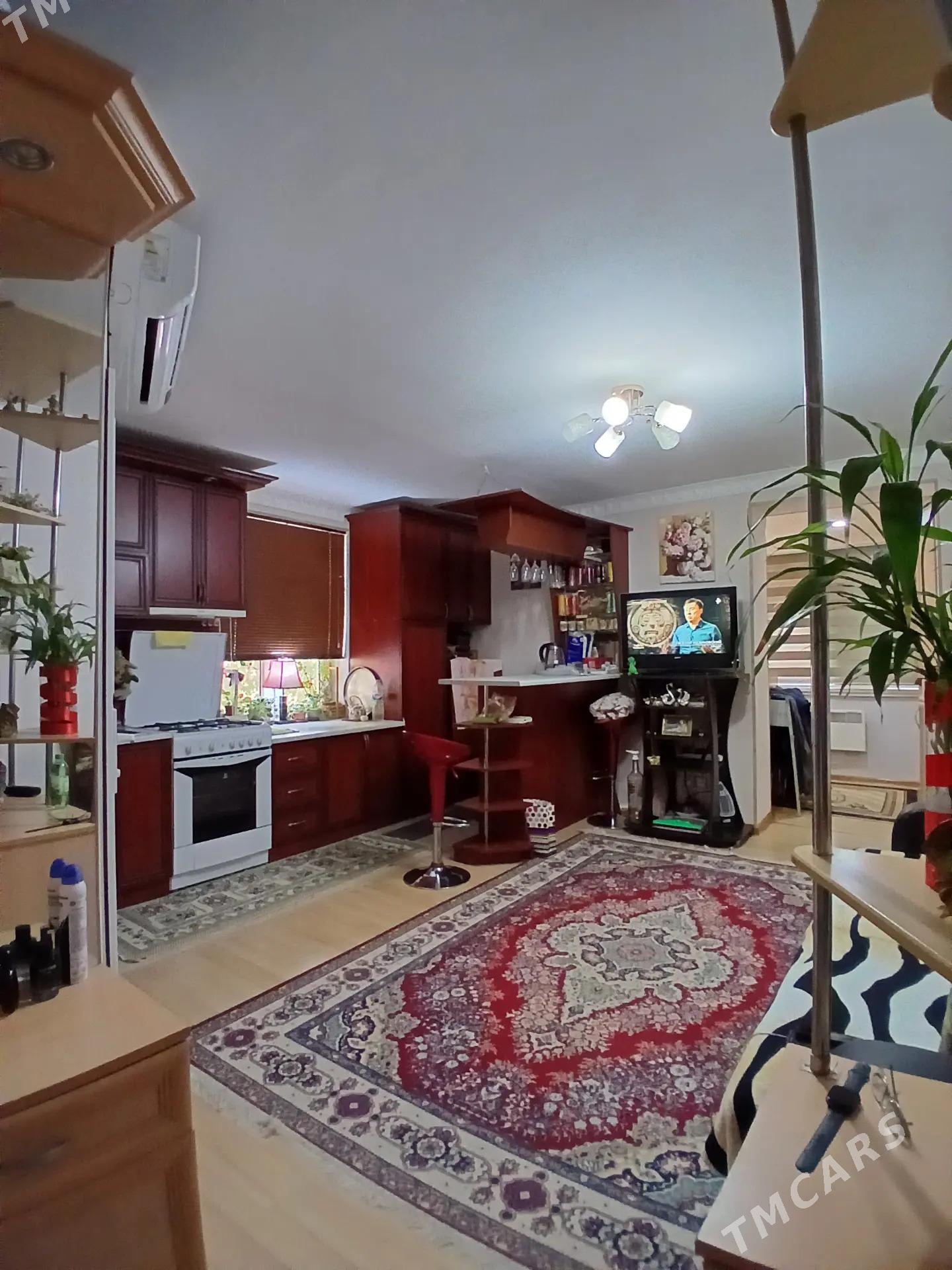 30-mikr 1-komnat 2-edilen - 30 мкр - img 5