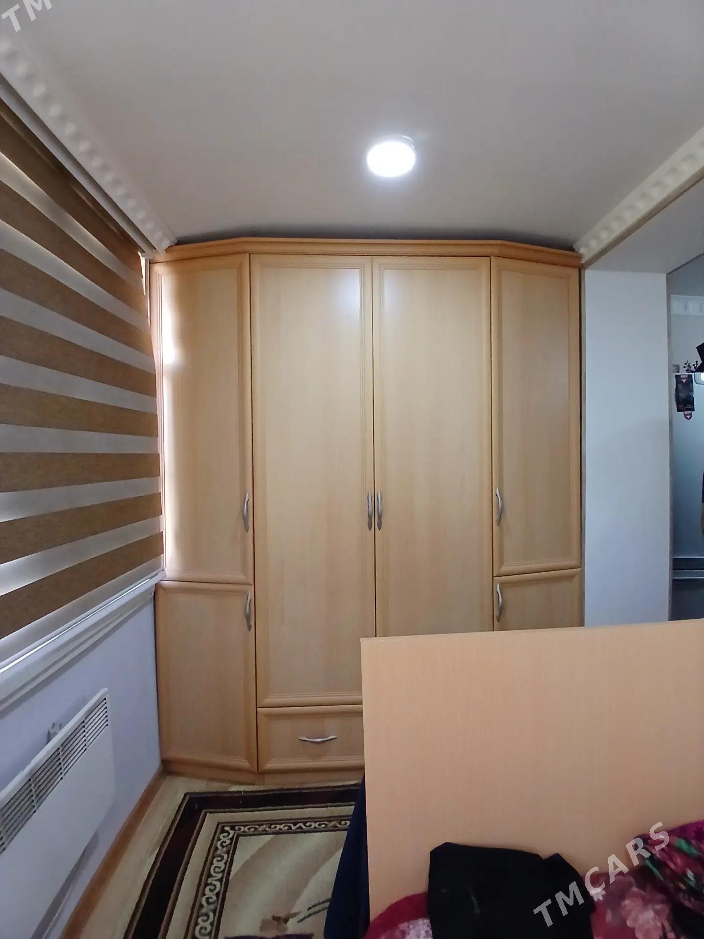 30-mikr 1-komnat 2-edilen - 30 мкр - img 3