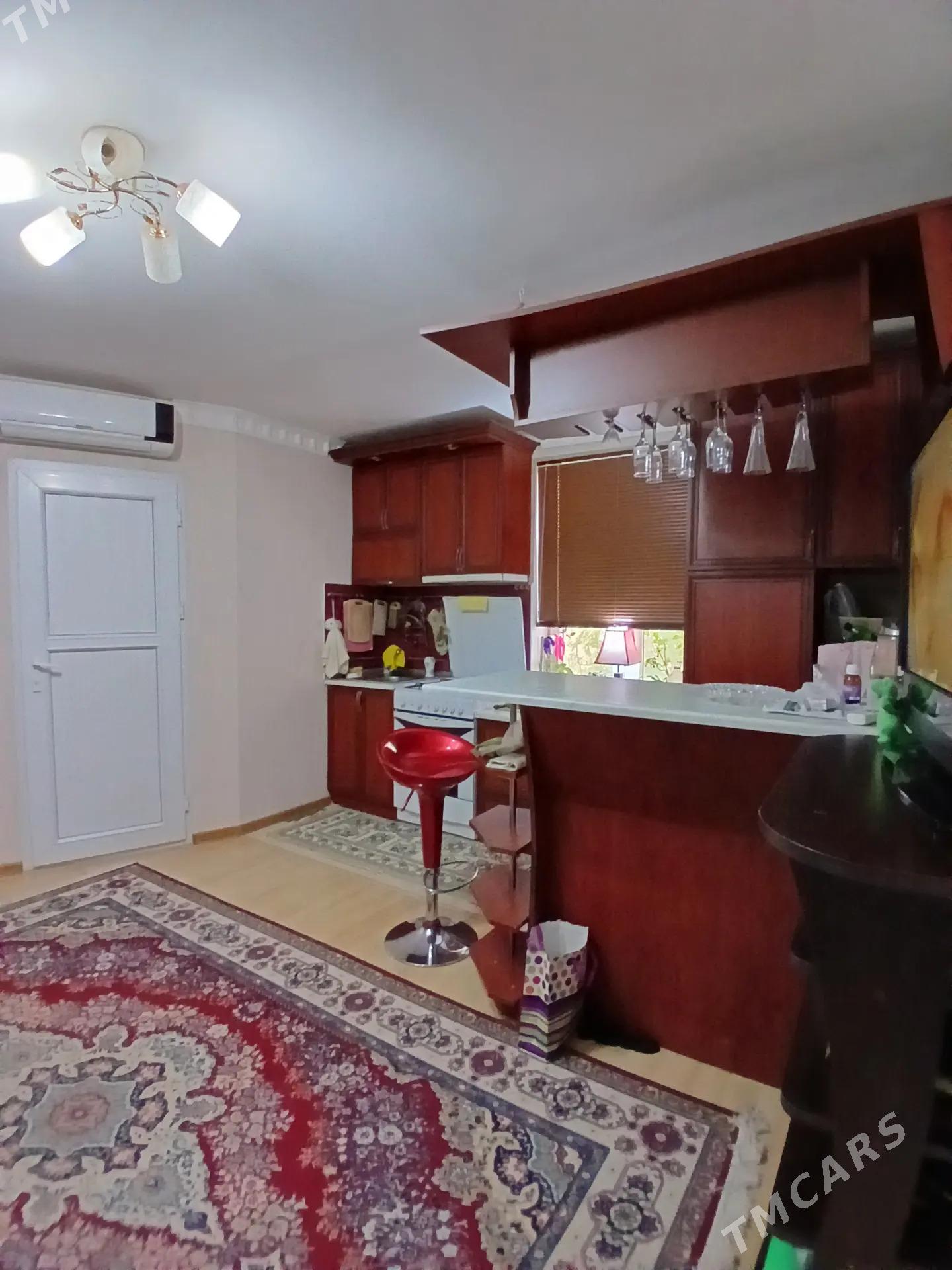 30-mikr 1-komnat 2-edilen - 30 мкр - img 8