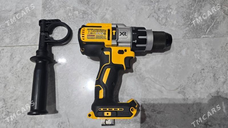 DEWALT DCD996B — ABȘ-dan gelen - Туркменбаши - img 5