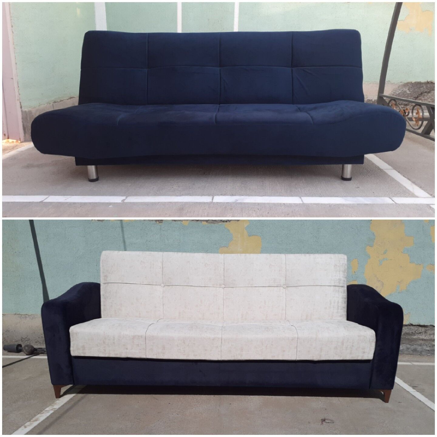 Restawrasiya Реставрация mebel - Hitrowka - img 8