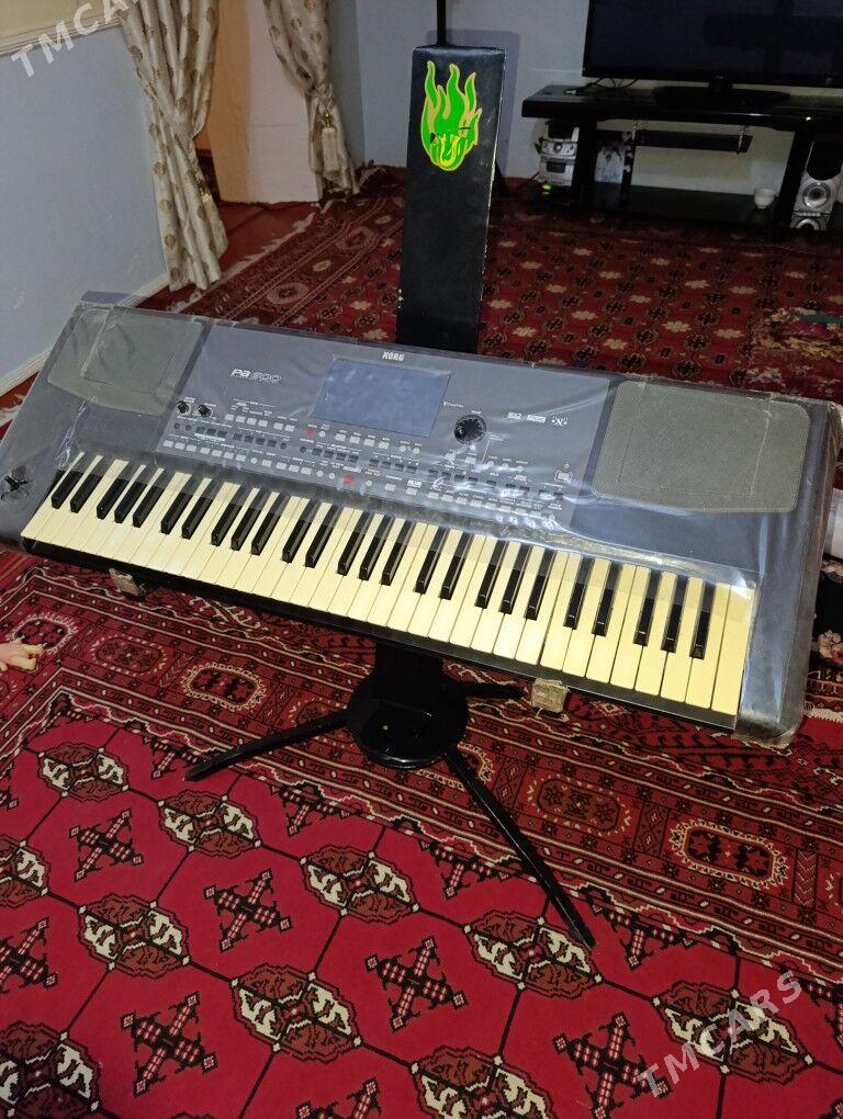 kork pa 600 - Саят - img 1