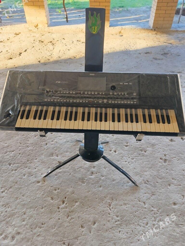 kork pa 600 - Саят - img 3