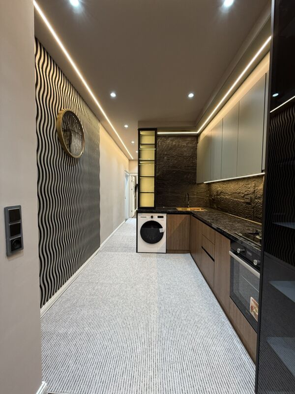 Гаудан Айтакова - Ашхабад - img 2