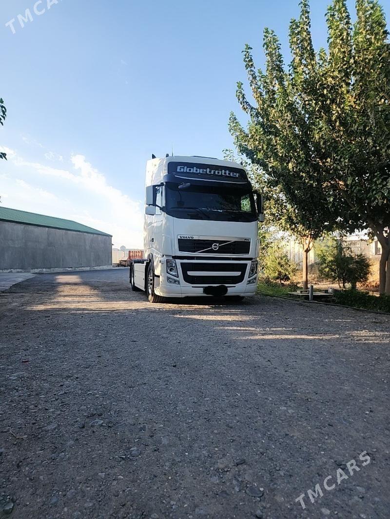 Volvo FH 480 2006 - 900 000 TMT - Aşgabat - img 1