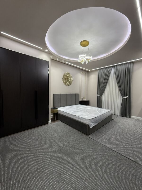 Гаудан Айтакова - Ашхабад - img 1