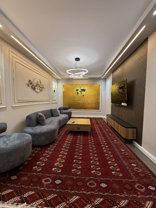 Гаудан Айтакова - Ашхабад - img 3