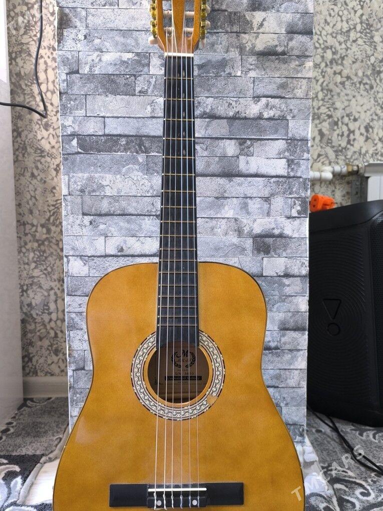 Gitara - Ашхабад - img 2