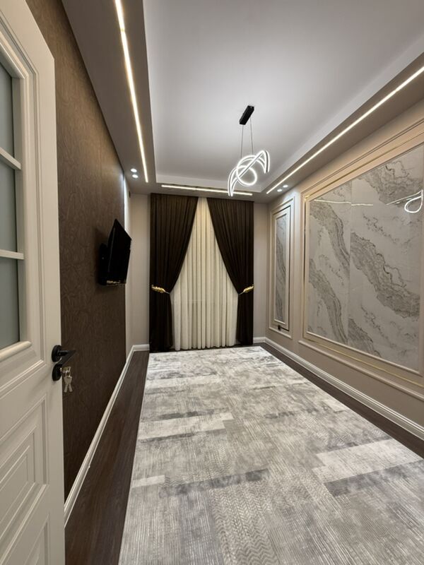 Гаудан Айтакова - Ашхабад - img 9