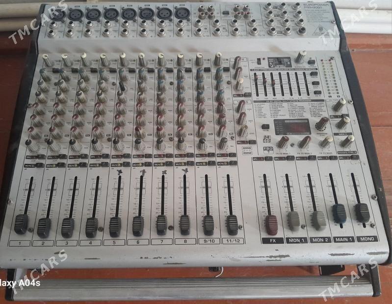 Eoropower pmh 3000 - Boldumsaz - img 4