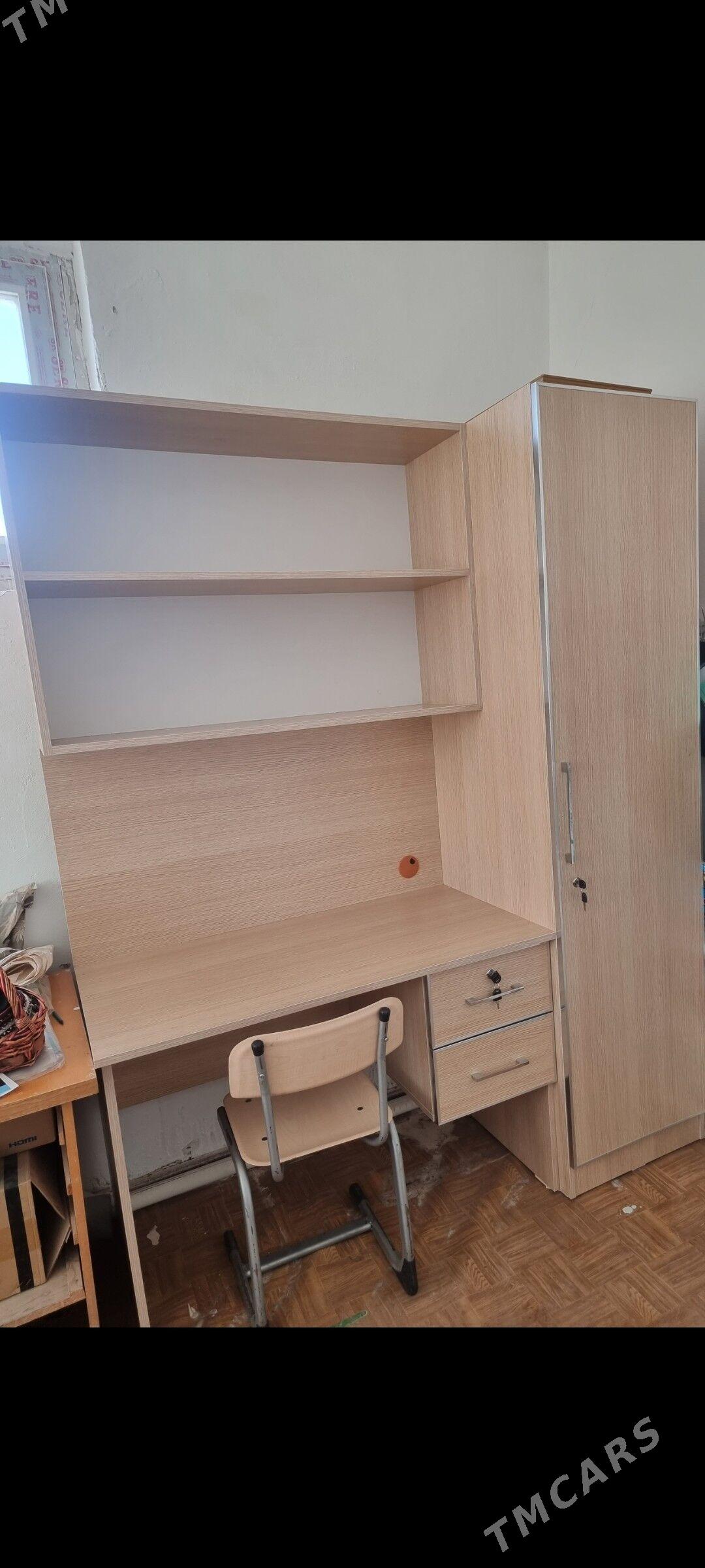 polka iş üçin - Ашхабад - img 1