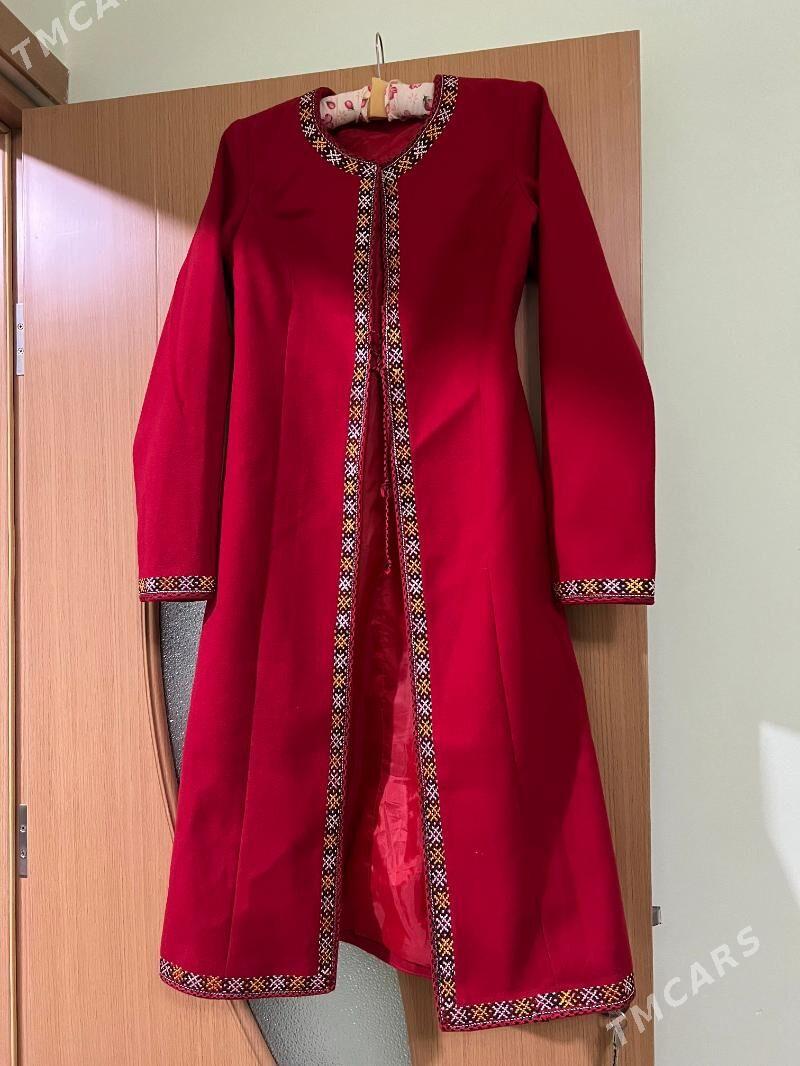 Talyp cabydy - Дашогуз - img 1