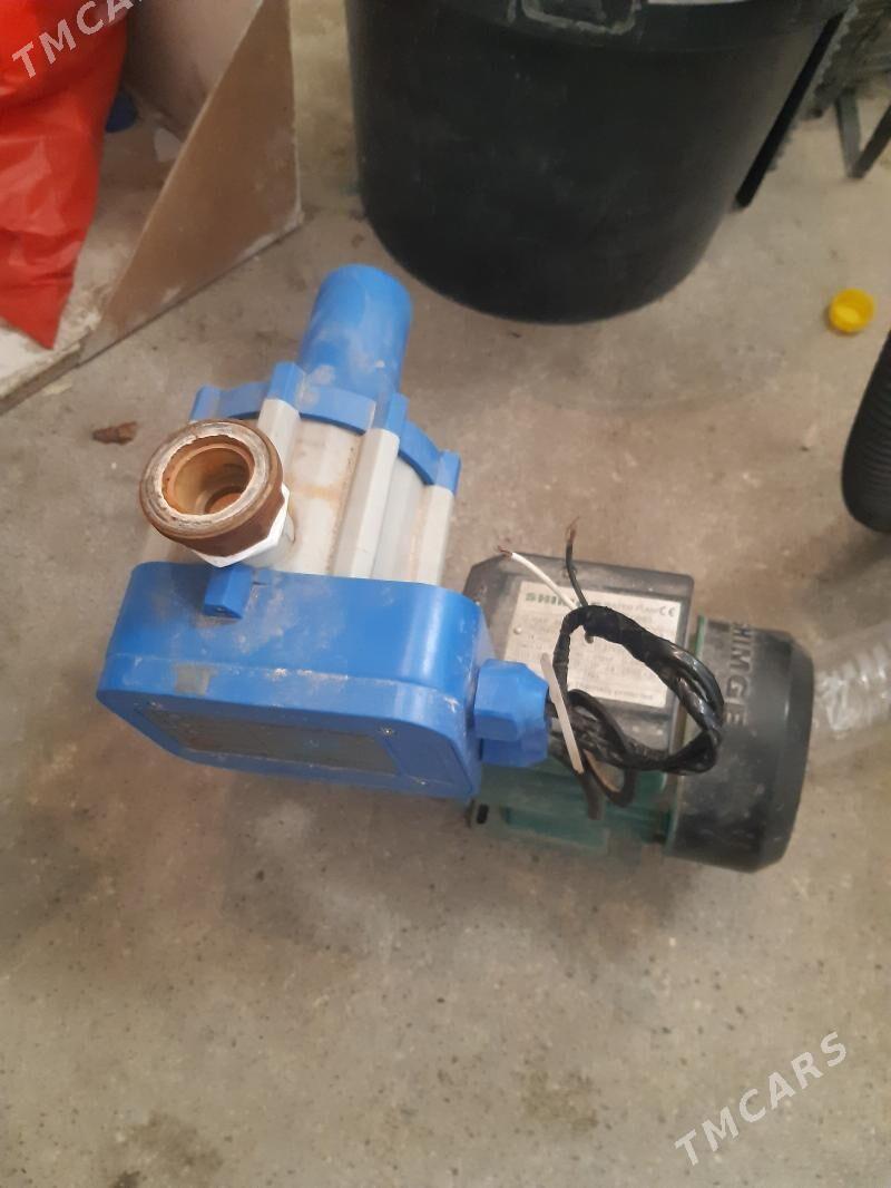 suw nasos wakum bn - Balkanabat - img 1