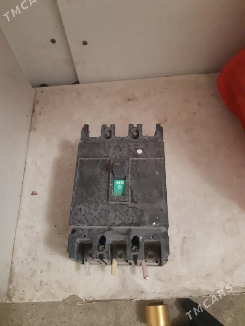 lampalar we awtomat - Balkanabat - img 2