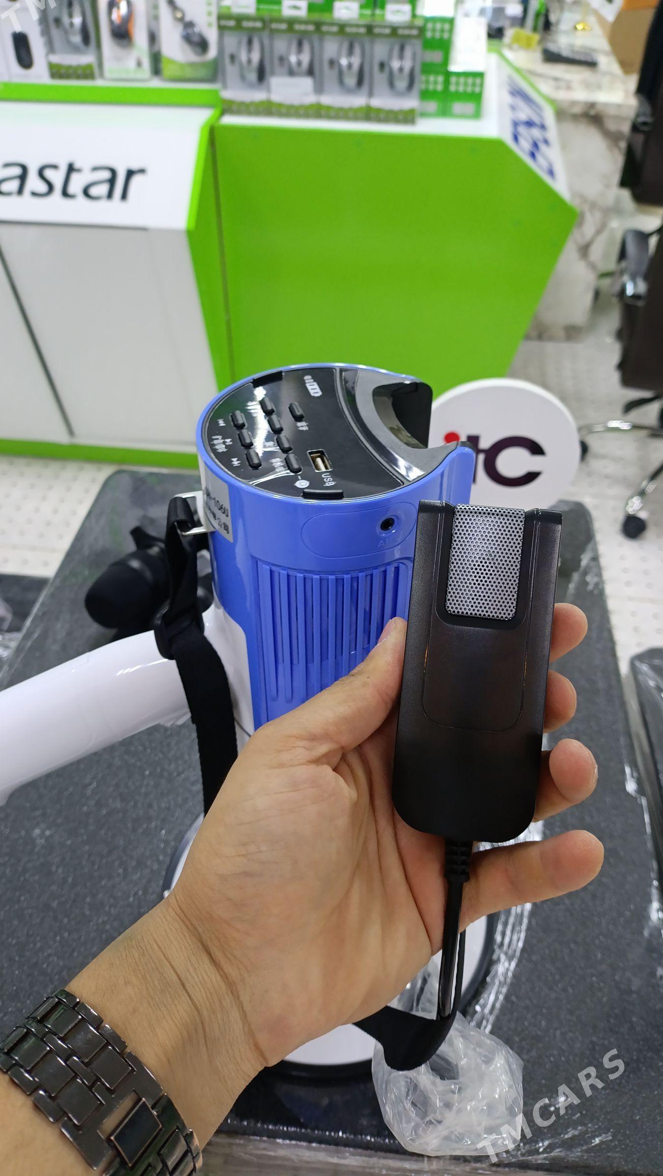 rupor,megaphon,громкговоритель - Gurtly - img 3