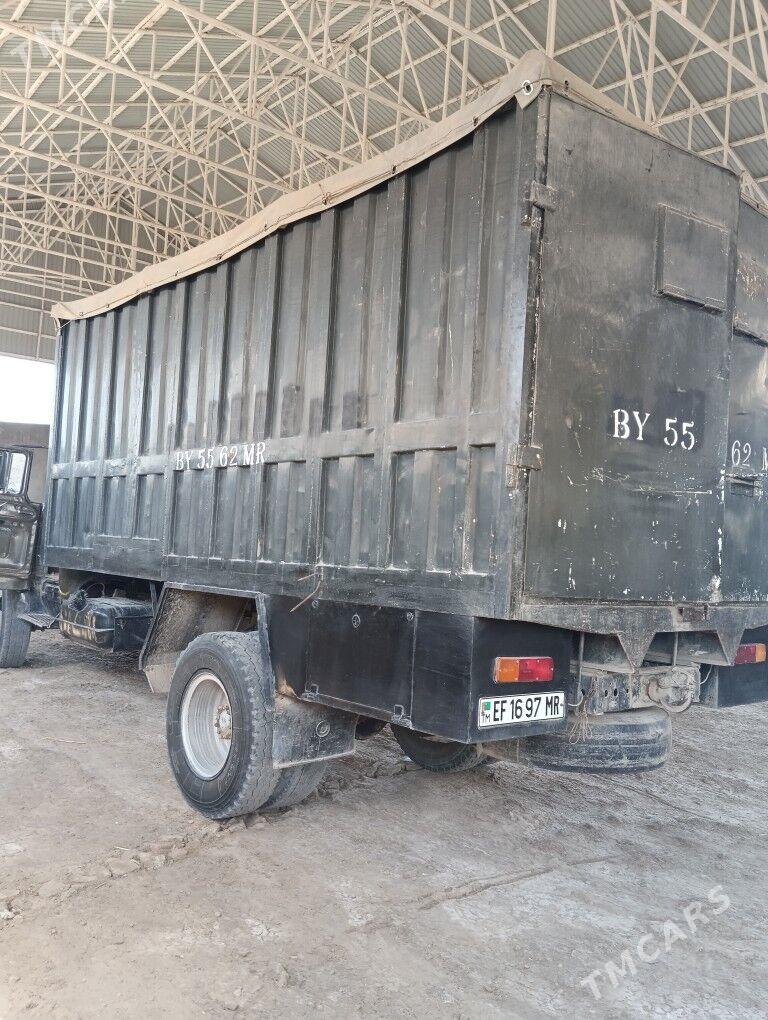 Zil 130 1989 - 8 000 TMT - Baýramaly - img 6