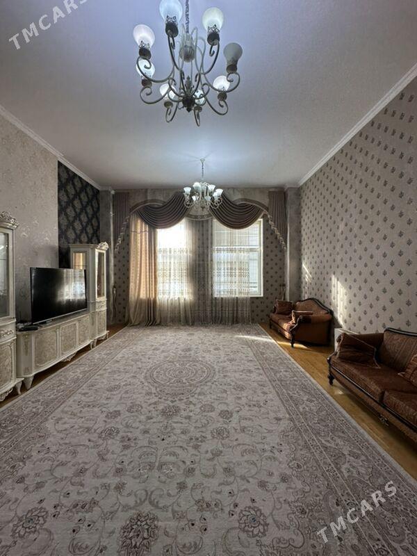 Arenda Padwoyski 3komnat - ул. Подвойского (Битарап Туркменистан шаёлы) - img 1